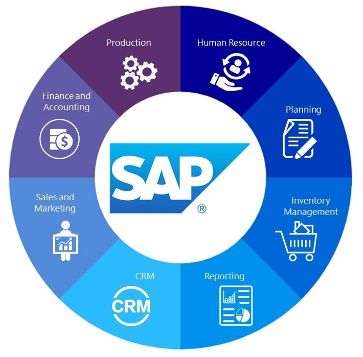 Unlocking the Power of SAP with Cerro Alto Digital