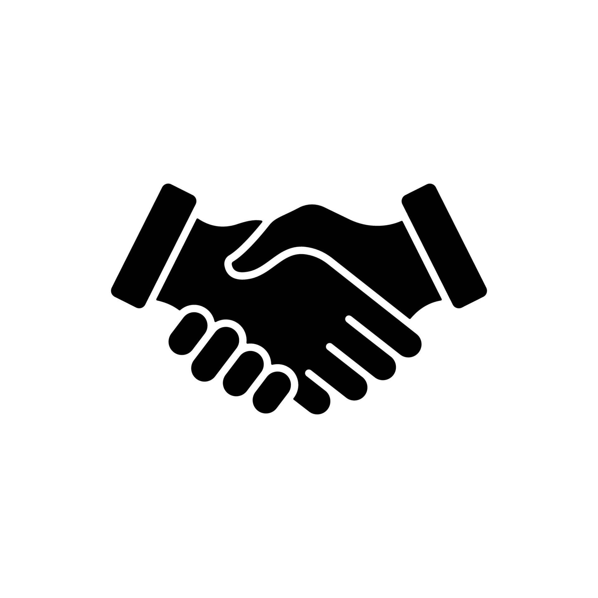 Collaborative Financial Ecosystem