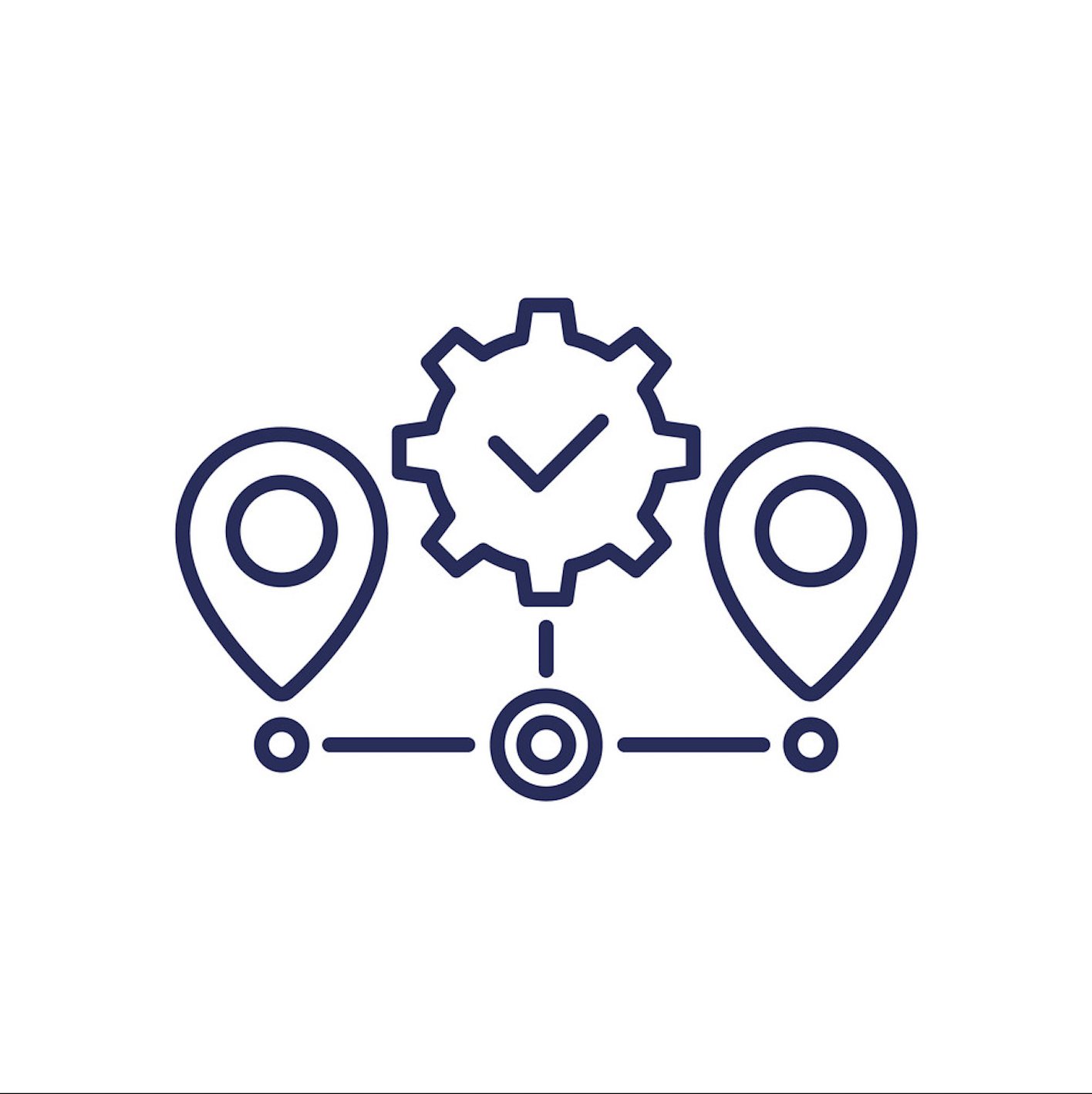 Logistics and distribution optimization