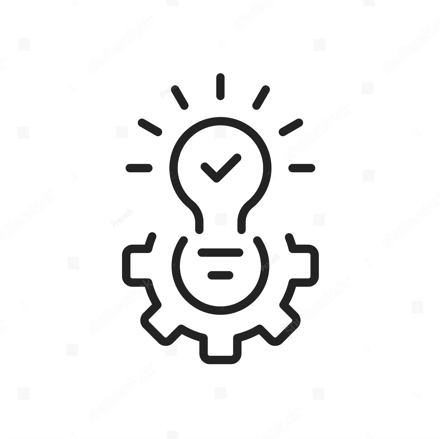 Strategic Innovation